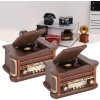 Miniaturowy model fonografu [13050000304]